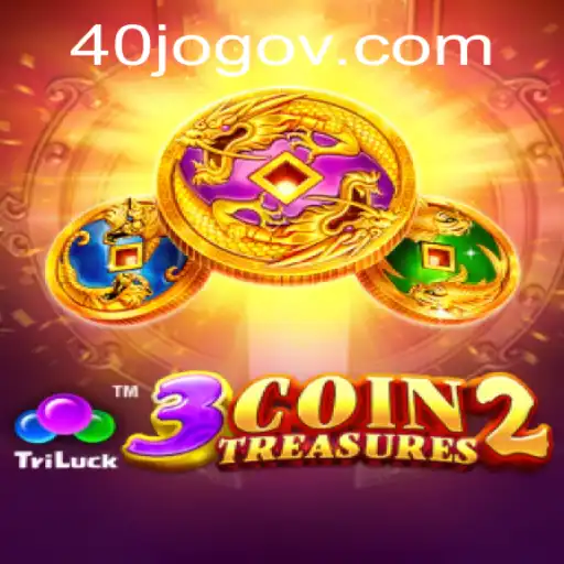 Exploring 3CoinTreasures2: A Captivating Gaming Experience