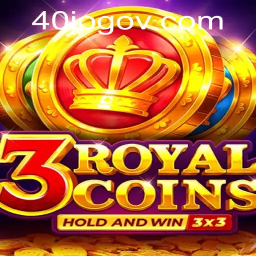 Explore the Thrilling World of 3royalcoins: A Dive into the 40 JOGO Experience