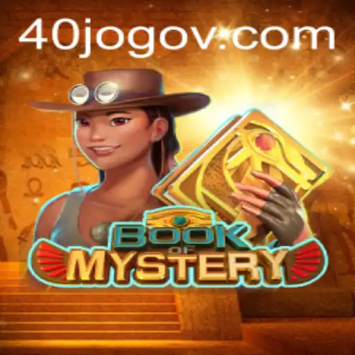 Exploring the Enchanting World of BookofMystery with 40 JOGO