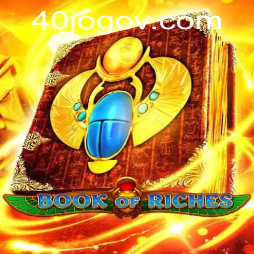Discover the Adventure and Mystery of BookofRiches: Dive into 