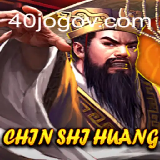 Exploring ChinShiHuang: A Journey Through Ancient Strategy and 40 JOGO