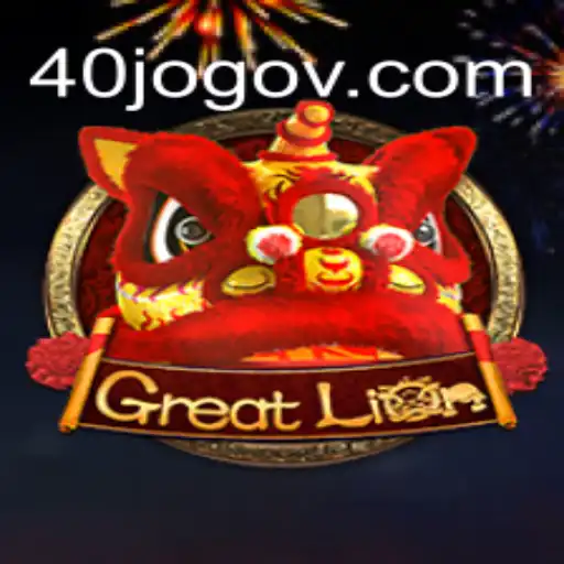 Enter the World of GreatLion: A Majestic Gaming Adventure