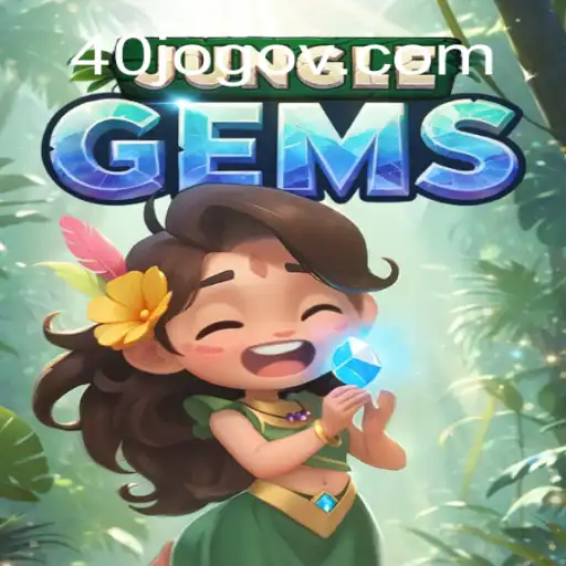 Discover the Thrills of JungleGems: Unveiling the Exciting World of 40 JOGO