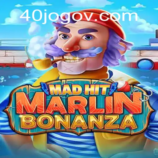 MadHitMarlinBonanza: Dive into the Deep with 40 JOGO