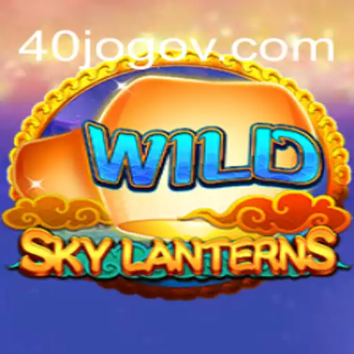 SkyLanterns: Unveiling the Magic of 40 JOGO