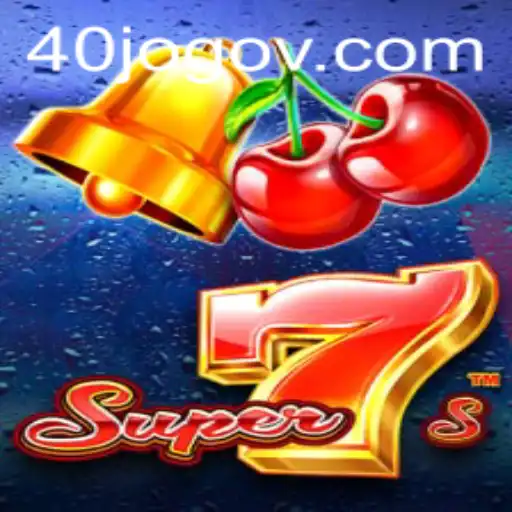 Exploring Super7s: A Comprehensive Guide to 40 JOGO