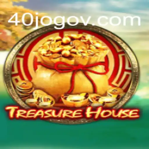 Unlock the Adventure in TreasureHouse with 40 JOGO