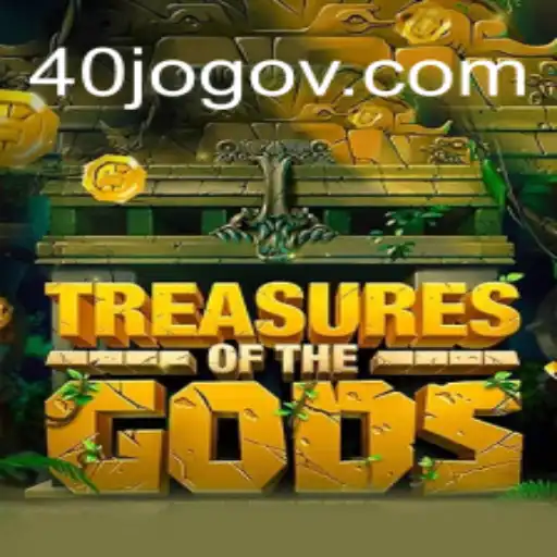 Unveiling the Adventure Within TreasureoftheGods