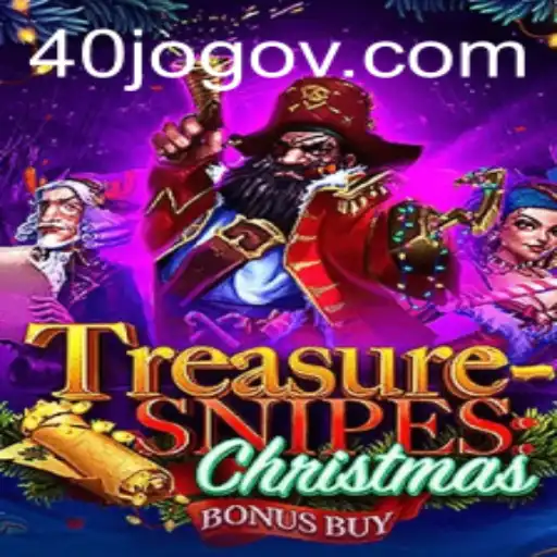 TreasuresnipesChristmas: Discover the Game of the Season