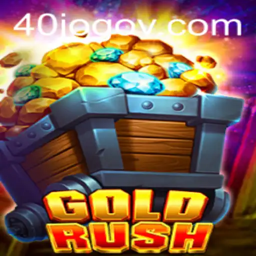 Discover GoldRush: The Ultimate Adventure with 40 JOGO