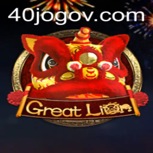 Enter the World of GreatLion: A Majestic Gaming Adventure