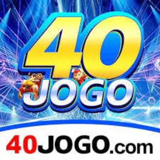 40 JOGO Logo
