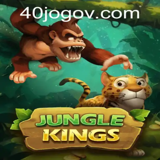 Unveiling the World of JungleKings: A Thrilling Adventure