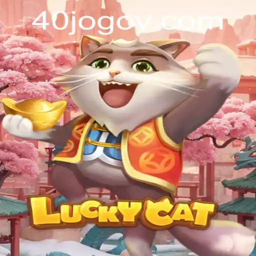 Exploring the World of LuckyCat: The Exciting Game Experience with 40 JOGO