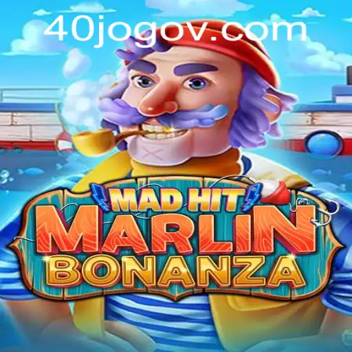 MadHitMarlinBonanza: Dive into the Deep with 40 JOGO