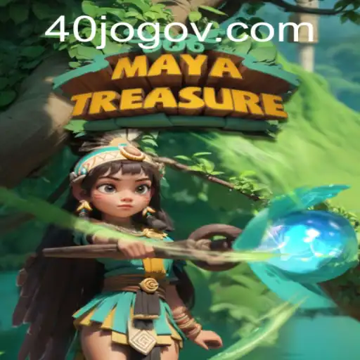 Discover the Secrets of MayaTreasure: An Intriguing Adventure Awaits