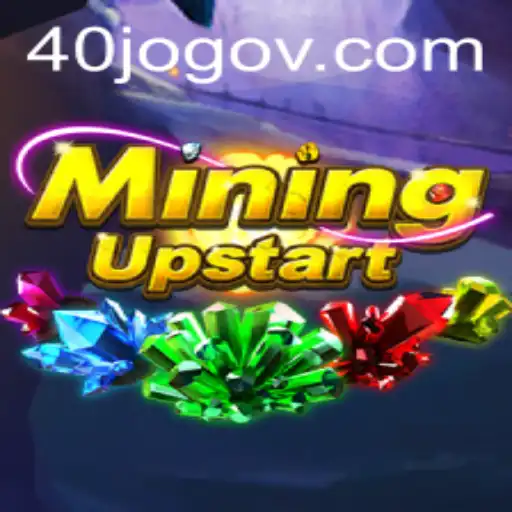 The Innovative World of MiningUpstart and the Role of 40 JOGO