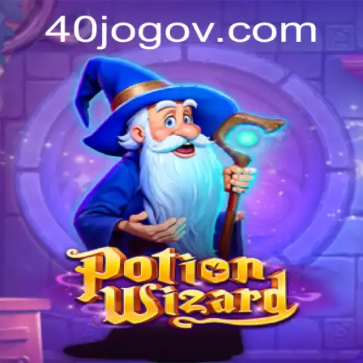 Exploring PotionWizard: The Enchanting World of 40 JOGO