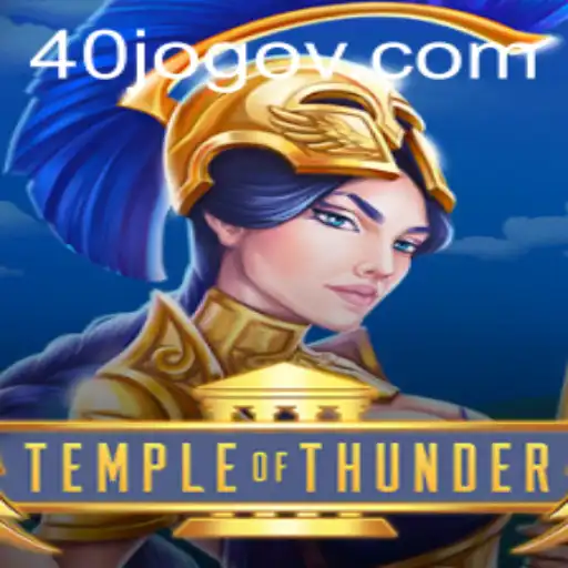 Temple of Thunder: A Thrilling Adventure in the World of 40 JOGO