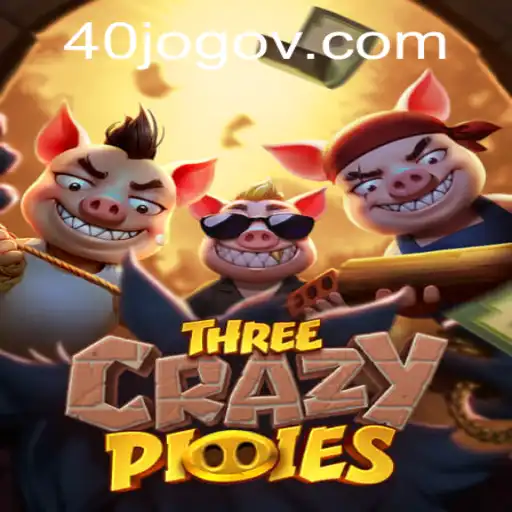 The Thrilling World of ThreeCrazyPiggies: A Game Beyond Imagination
