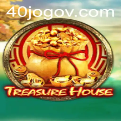 Unlock the Adventure in TreasureHouse with 40 JOGO