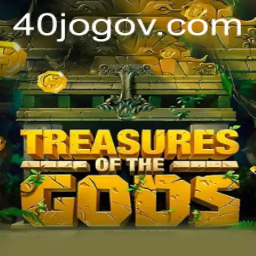 Unveiling the Adventure Within TreasureoftheGods